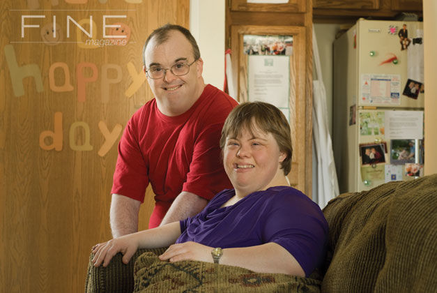 Gaining Independence
